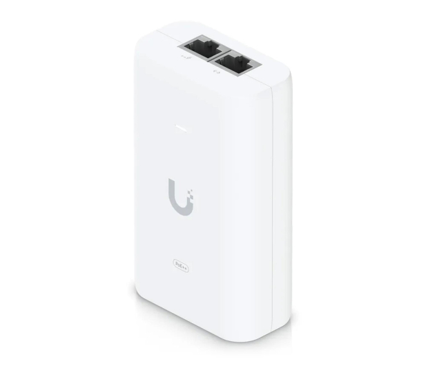 Ubiquiti PoE++ Adapter (60W) - 1322855 - zdjęcie